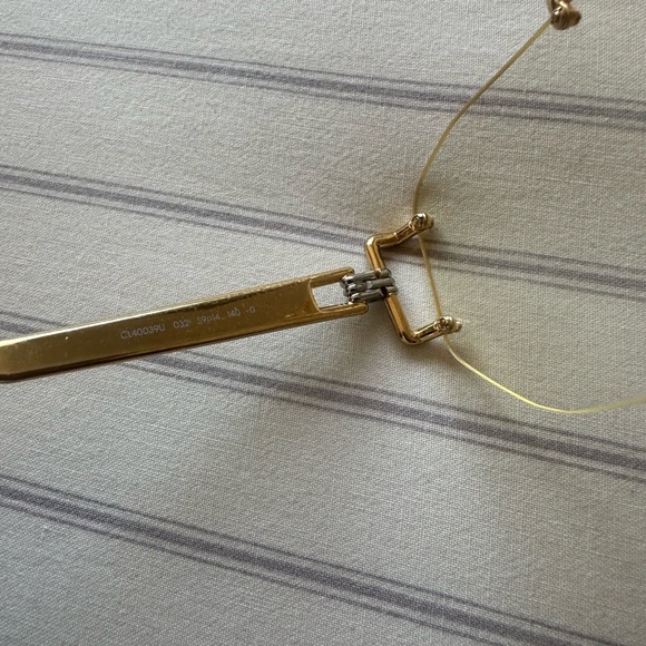 ✨ Céline Phoebe Philo Glasses - Picture 5 of 8